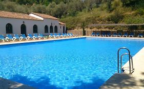 Finca Valbono Apartamentos Rurales y Hotel